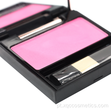 6 cores blush marca própria blush red blush